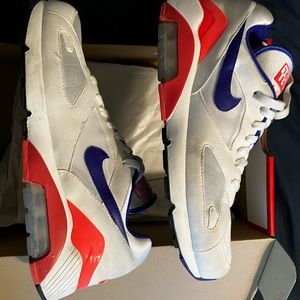 Nike Air Max 180 “Ultramarine” 2018